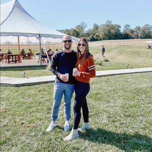 Meet your Posher, Jamee